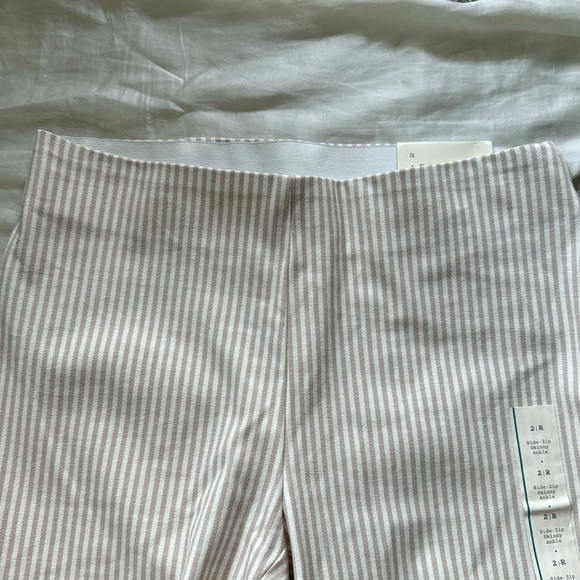 NWT a new day skinny ankle pants - Picture 3 of 7